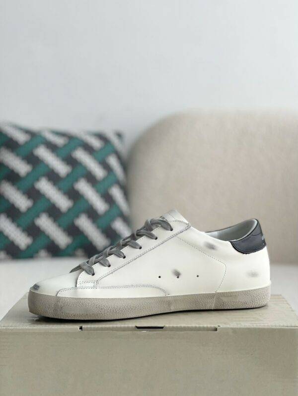 Golden Goose Super-Star Casual sneakers