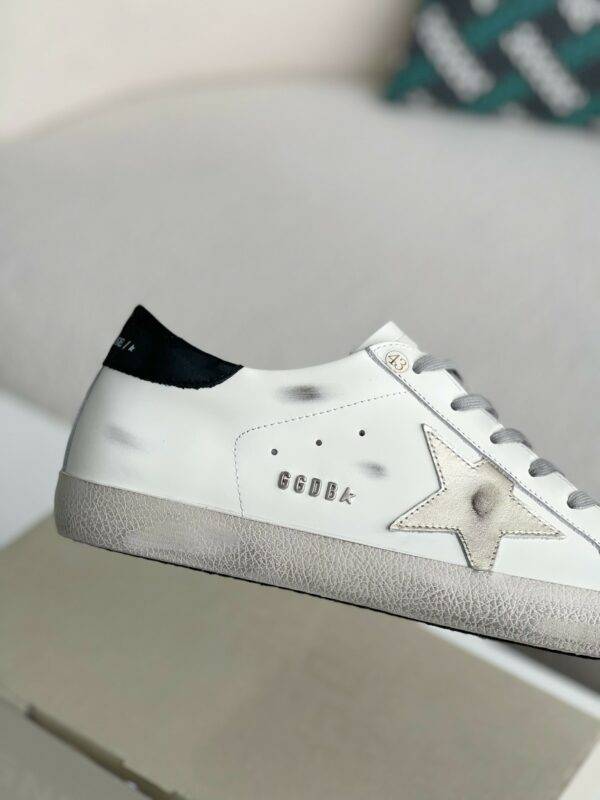 Golden Goose Super-Star Casual sneakers