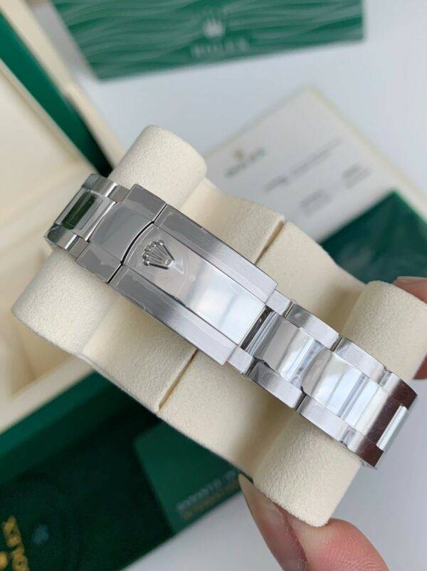 Rolex RE Log Men's Watch