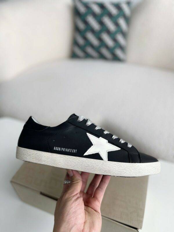 Golden Goose Super-Star Casual sneakers