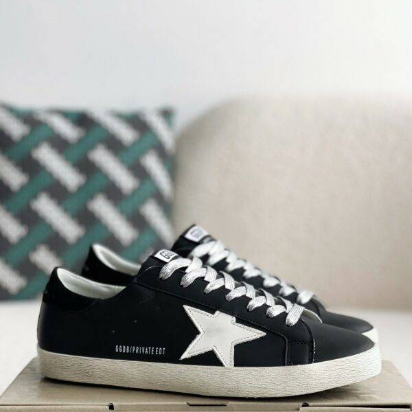 Golden Goose Super-Star Casual sneakers