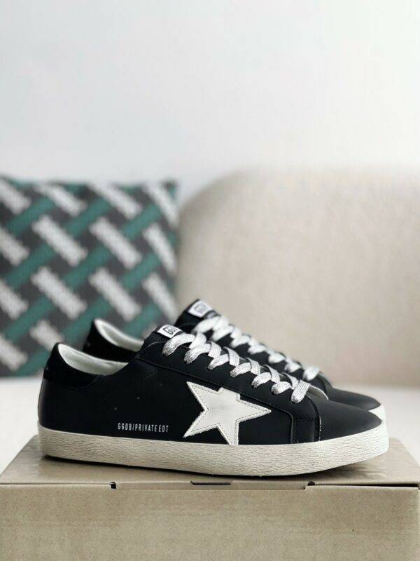 Golden Goose Super-Star Casual sneakers