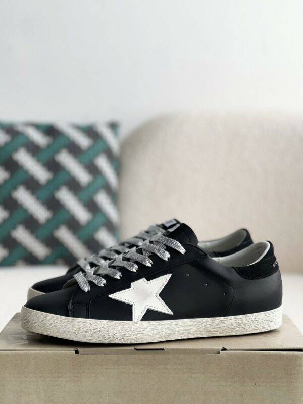 Golden Goose Super-Star Casual sneakers