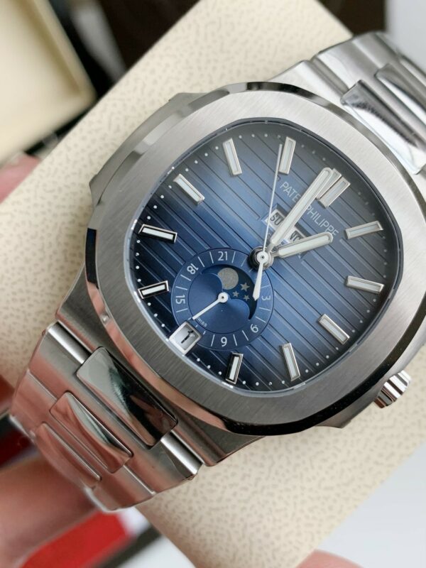 PATEK PHILIPPE 5726 series watch