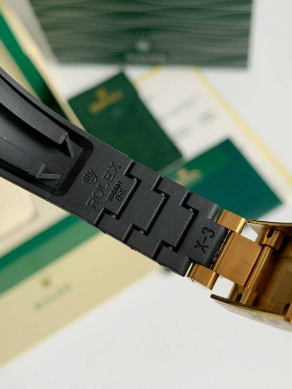 Rolex Yachting Celebrity Men’s Wristwatch Series，42mm