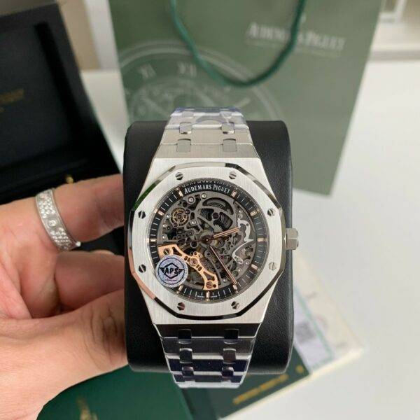 Audemars Piguet Royal Oak Series Men's Watch 41mm