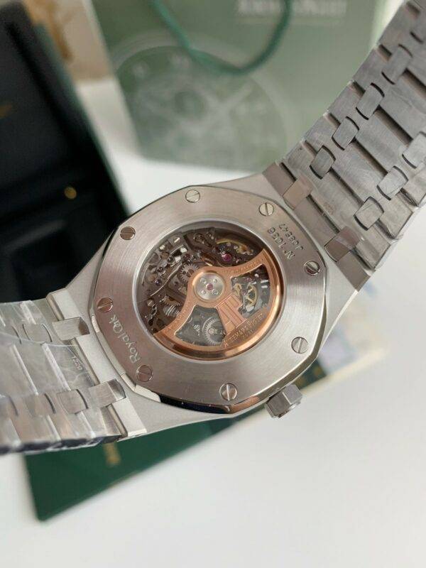 Audemars Piguet Royal Oak Series Men's Watch 41mm