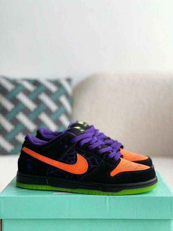 Nike Dunk SB