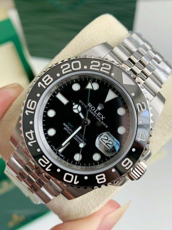 Rolex Greenwich Type series Men’s wristwatches 40mm