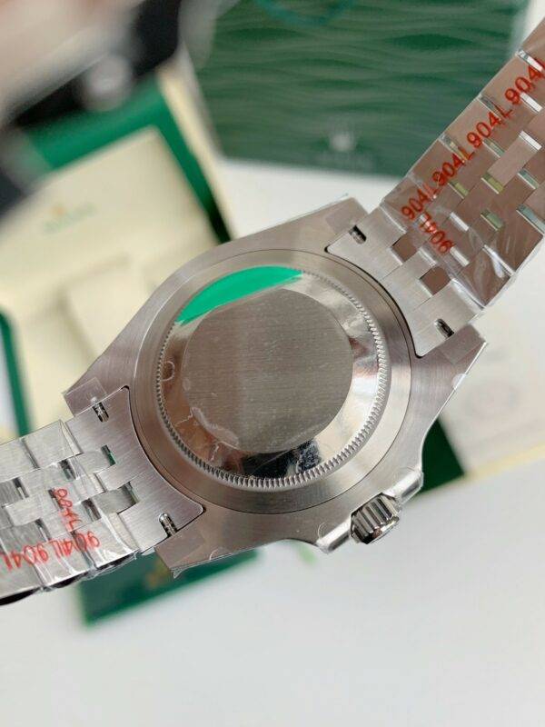 Rolex Greenwich Type series Men’s wristwatches 40mm