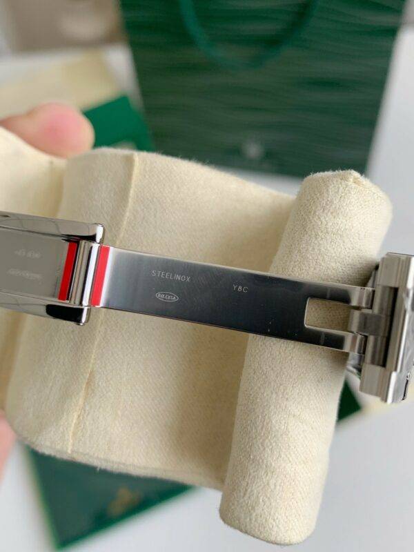 Rolex Greenwich Type series Men’s wristwatches 40mm