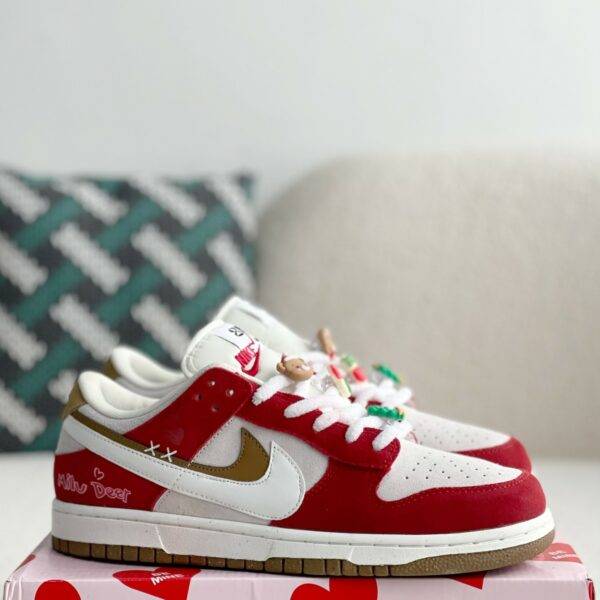 Nike NK Dunk Low Retro Sneakers