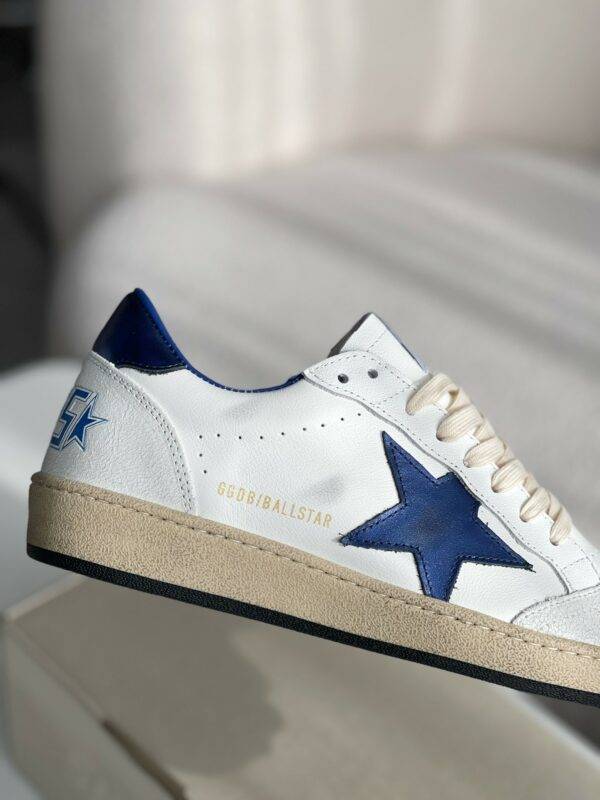 Golden Goose Ball Star Casual sneakers