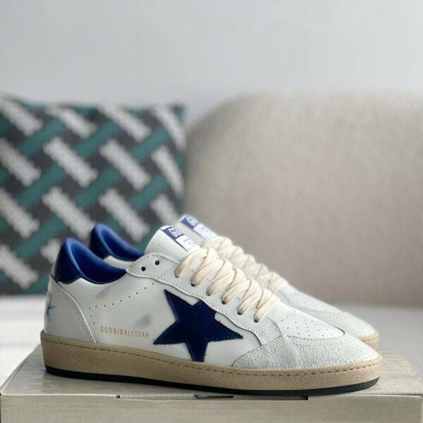 Golden Goose Ball Star Casual sneakers