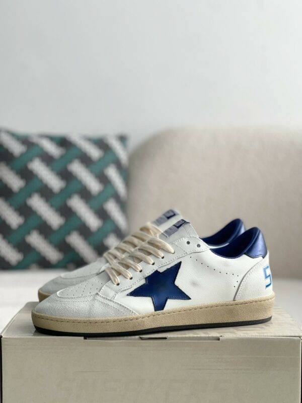 Golden Goose Ball Star Casual sneakers