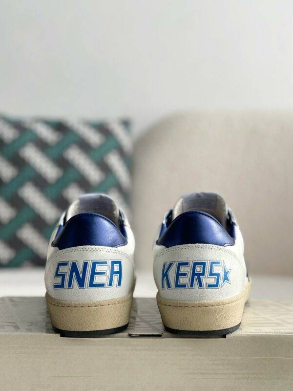 Golden Goose Ball Star Casual sneakers