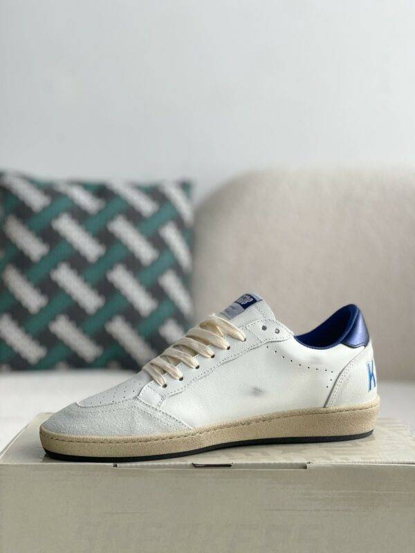 Golden Goose Ball Star Casual sneakers