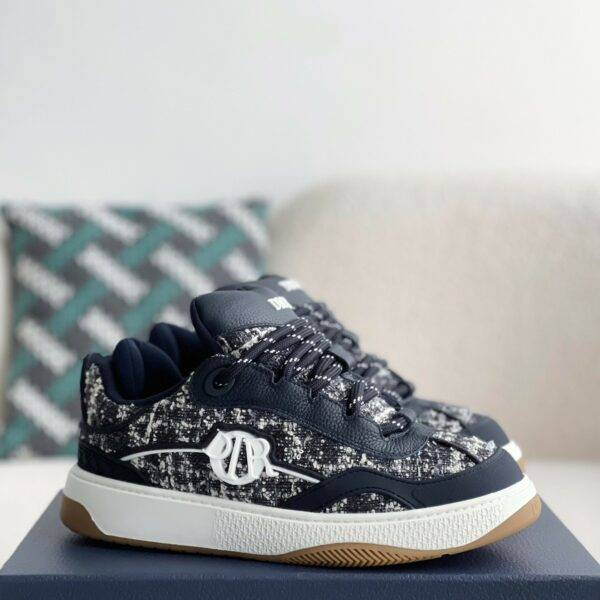 Dior B9S Sneakers