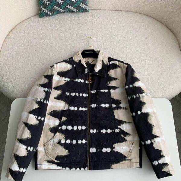 Louis Vuitton Denim Jackets