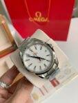 Omega Seahorse Series AQUA TERRA  150-meter dive wristwatch,41.5mm
