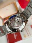 Omega Seahorse Series AQUA TERRA  150-meter dive wristwatch,41.5mm