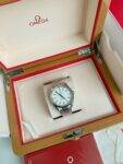 Omega Seahorse Series AQUA TERRA  150-meter dive wristwatch,41.5mm