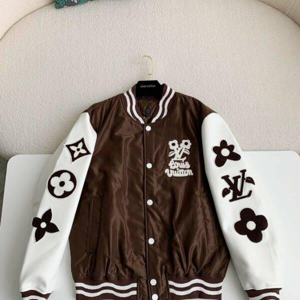 Louis Vuitton  Jackets