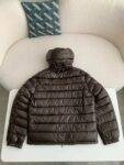 Moncler Short  men's down jacket