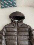 Moncler Short  men's down jacket