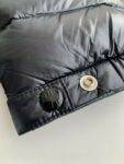 Moncler Short  men's down jacket