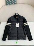 Moncler Short  men's down jacket