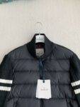 Moncler Short  men's down jacket