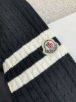 Moncler Short  men's down jacket