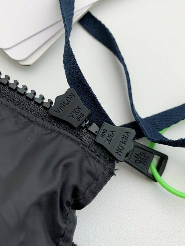 Moncler Short  men's down jacket