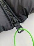 Moncler Short  men's down jacket