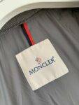 Moncler Short  men's down jacket