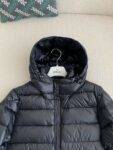 Moncler Short  men's down jacket