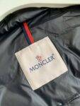 Moncler Short  men's down jacket