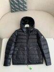 Moncler Short  men's down jacket