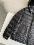 Moncler Short  men's down jacket