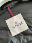 Moncler Short  men's down jacket