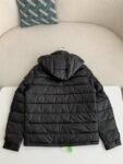 Moncler Short  men's down jacket