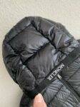 Moncler Short  men's down jacket