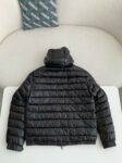 Moncler Short  men's down jacket