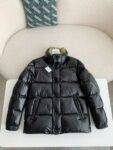 New down jackets for autumn and winter