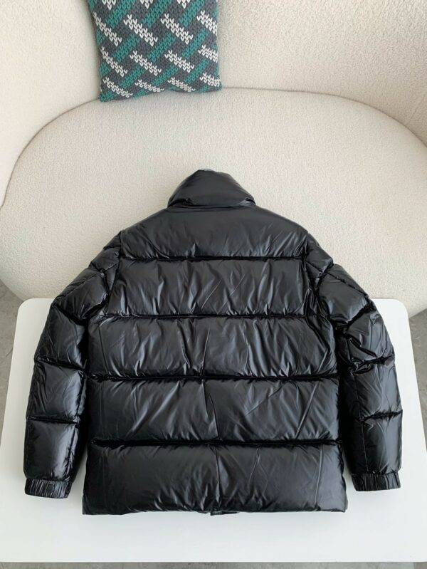 New down jackets for autumn and winter