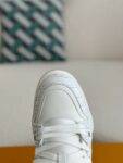 LOUIS VUITTON TRAINER SNEAKERS