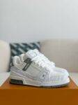 LOUIS VUITTON TRAINER SNEAKERS