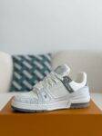 LOUIS VUITTON TRAINER SNEAKERS