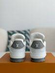 LOUIS VUITTON TRAINER SNEAKERS